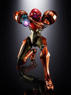 Sonstige - Metroid Prime 4: Beyond Chogokin Diecast Actionfigur Samus Aran LED – Bild 10