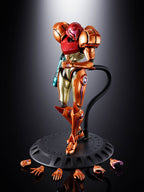 Sonstige - Metroid Prime 4: Beyond Chogokin Diecast Actionfigur Samus Aran LED – Bild 11