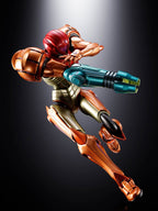 Sonstige - Metroid Prime 4: Beyond Chogokin Diecast Actionfigur Samus Aran LED – Bild 4
