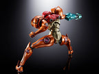 Sonstige - Metroid Prime 4: Beyond Chogokin Diecast Actionfigur Samus Aran LED – Bild 8