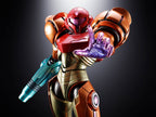 Sonstige - Metroid Prime 4: Beyond Chogokin Diecast Actionfigur Samus Aran LED – Bild 9