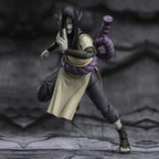 Naruto - S.H.Figuarts Actionfigur Orochimaru - Seeker of Immortality Reissue Figur – Bild 3