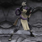 Naruto - S.H.Figuarts Actionfigur Orochimaru - Seeker of Immortality Reissue Figur – Bild 4