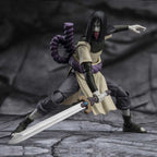 Naruto - S.H.Figuarts Actionfigur Orochimaru - Seeker of Immortality Reissue Figur – Bild 5