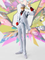 To Be Hero X - S.H. Figuarts Actionfigur Figur – Bild 1