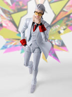 To Be Hero X - S.H. Figuarts Actionfigur Figur – Bild 2
