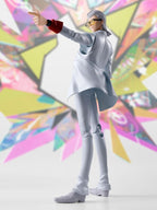 To Be Hero X - S.H. Figuarts Actionfigur Figur – Bild 3