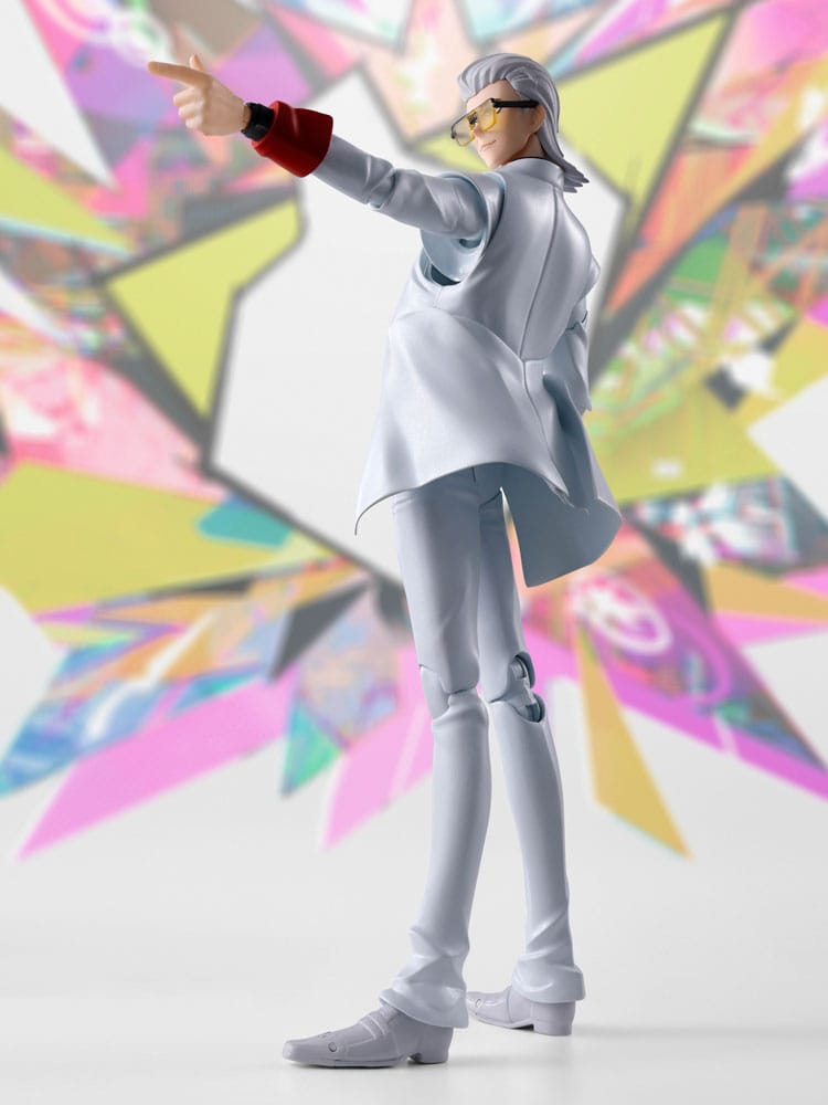 To Be Hero X - S.H. Figuarts Actionfigur Figur – Bild 3