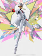 To Be Hero X - S.H. Figuarts Actionfigur Figur – Bild 4