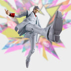 To Be Hero X - S.H. Figuarts Actionfigur Figur – Bild 5