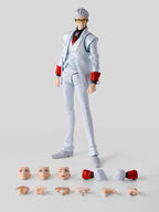 To Be Hero X - S.H. Figuarts Actionfigur Figur – Bild 6