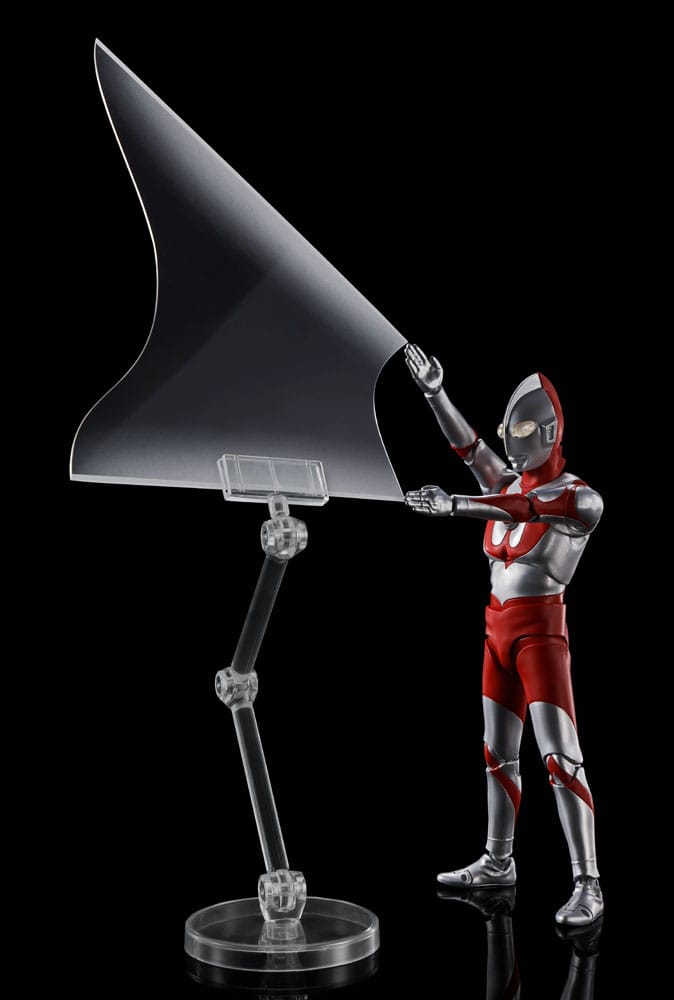 Ultraman - Series S.H.Figuarts Actionfigur Ultraman 60th anniversary Edition Figur – Bild 10