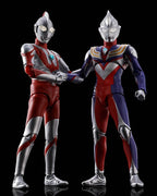 Ultraman - Series S.H.Figuarts Actionfigur Ultraman 60th anniversary Edition Figur – Bild 18