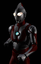 Ultraman - Series S.H.Figuarts Actionfigur Ultraman 60th anniversary Edition Figur – Bild 2