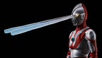 Ultraman - Series S.H.Figuarts Actionfigur Ultraman 60th anniversary Edition Figur – Bild 7