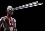 Ultraman - Series S.H.Figuarts Actionfigur Ultraman 60th anniversary Edition Figur – Bild 8