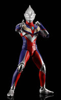 Ultraman - Series S.H.Figuarts Shinkocchou Seihou Actionfigur Ultraman Tiga Multi Type 30th Anniversary Edition Figur – Bild 1