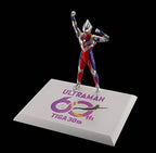 Ultraman - Series S.H.Figuarts Shinkocchou Seihou Actionfigur Ultraman Tiga Multi Type 30th Anniversary Edition Figur – Bild 14
