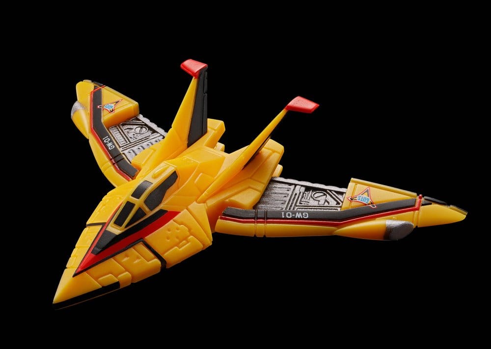Ultraman - Series S.H.Figuarts Shinkocchou Seihou Actionfigur Ultraman Tiga Multi Type 30th Anniversary Edition Figur – Bild 15