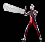 Ultraman - Series S.H.Figuarts Shinkocchou Seihou Actionfigur Ultraman Tiga Multi Type 30th Anniversary Edition Figur – Bild 3