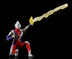 Ultraman - Series S.H.Figuarts Shinkocchou Seihou Actionfigur Ultraman Tiga Multi Type 30th Anniversary Edition Figur – Bild 8