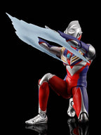 Ultraman - Series S.H.Figuarts Shinkocchou Seihou Actionfigur Ultraman Tiga Multi Type 30th Anniversary Edition Figur – Bild 9