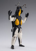 Ultraman - Series S.H.Figuarts Actionfigur Zetton 60th anniversary Edition Figur – Bild 2