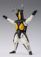 Ultraman - Series S.H.Figuarts Actionfigur Zetton 60th anniversary Edition Figur – Bild 3