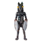 Ultraman - Series S.H.Figuarts Actionfigur Alien Baltan 60th anniversary Edition Figur – Bild 1