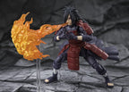 Naruto - Shippuden S.H.Figuarts Actionfigur Madara Uchiha Legend of Darkness Figur – Bild 4