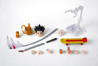 Hunter x Hunter - S.H. Figuarts Zubehör-Set Gon & Killua the Hunter Exam Option Parts Set Figur – Bild 1