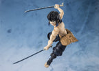 Demon Slayer: Kimetsu no Yaiba - S.H. Figuarts Actionfigur Inosuke Hashibira Figur – Bild 6