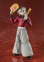 Demon Slayer: Kimetsu no Yaiba - S.H.Figuarts Actionfigur Doma Figur – Bild 1