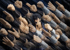Fist of the North Star - S.H.Figuarts Actionfigur Kenshiro Figur – Bild 6