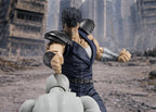 Fist of the North Star - S.H.Figuarts Actionfigur Kenshiro Figur – Bild 7