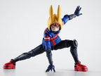My Hero Academia - Vigilantes S.H.Figuarts Actionfigur Koichi Haimawari Figur – Bild 2