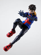 My Hero Academia - Vigilantes S.H.Figuarts Actionfigur Koichi Haimawari Figur – Bild 3
