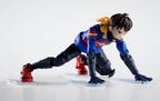 My Hero Academia - Vigilantes S.H.Figuarts Actionfigur Koichi Haimawari Figur – Bild 4