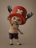 One Piece - Tony Tony Chopper - S.H.Figuarts Action – Bild 1