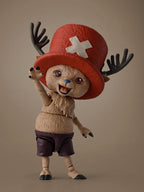 One Piece - Tony Tony Chopper - S.H.Figuarts Action – Bild 1