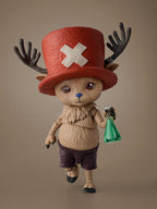 One Piece - Tony Tony Chopper - S.H.Figuarts Action – Bild 2