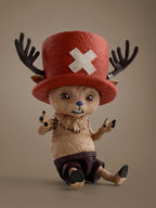 One Piece - Tony Tony Chopper - S.H.Figuarts Action – Bild 3