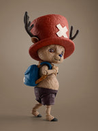 One Piece - Tony Tony Chopper - S.H.Figuarts Action – Bild 4