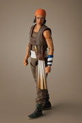 One Piece - Usopp - S.H.Figuarts Action – Bild 1
