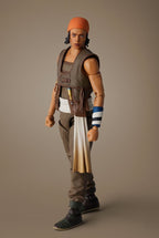 One Piece - Usopp - S.H.Figuarts Action – Bild 1