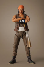 One Piece - Usopp - S.H.Figuarts Action – Bild 2