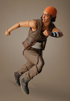 One Piece - Usopp - S.H.Figuarts Action – Bild 3
