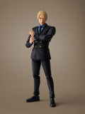 One Piece - Sanji - S.H.Figuarts Action – Bild 1