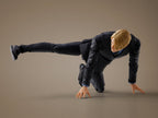 One Piece - Sanji - S.H.Figuarts Action – Bild 4