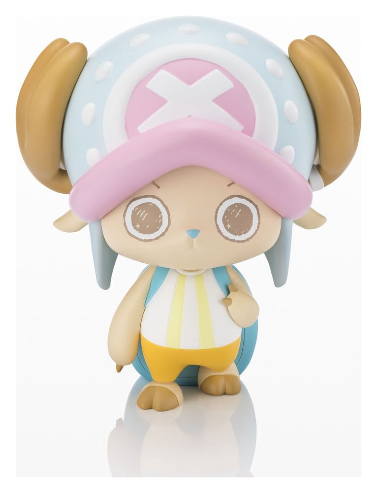 One Piece - Chopper - Tekupiku – Bild 1